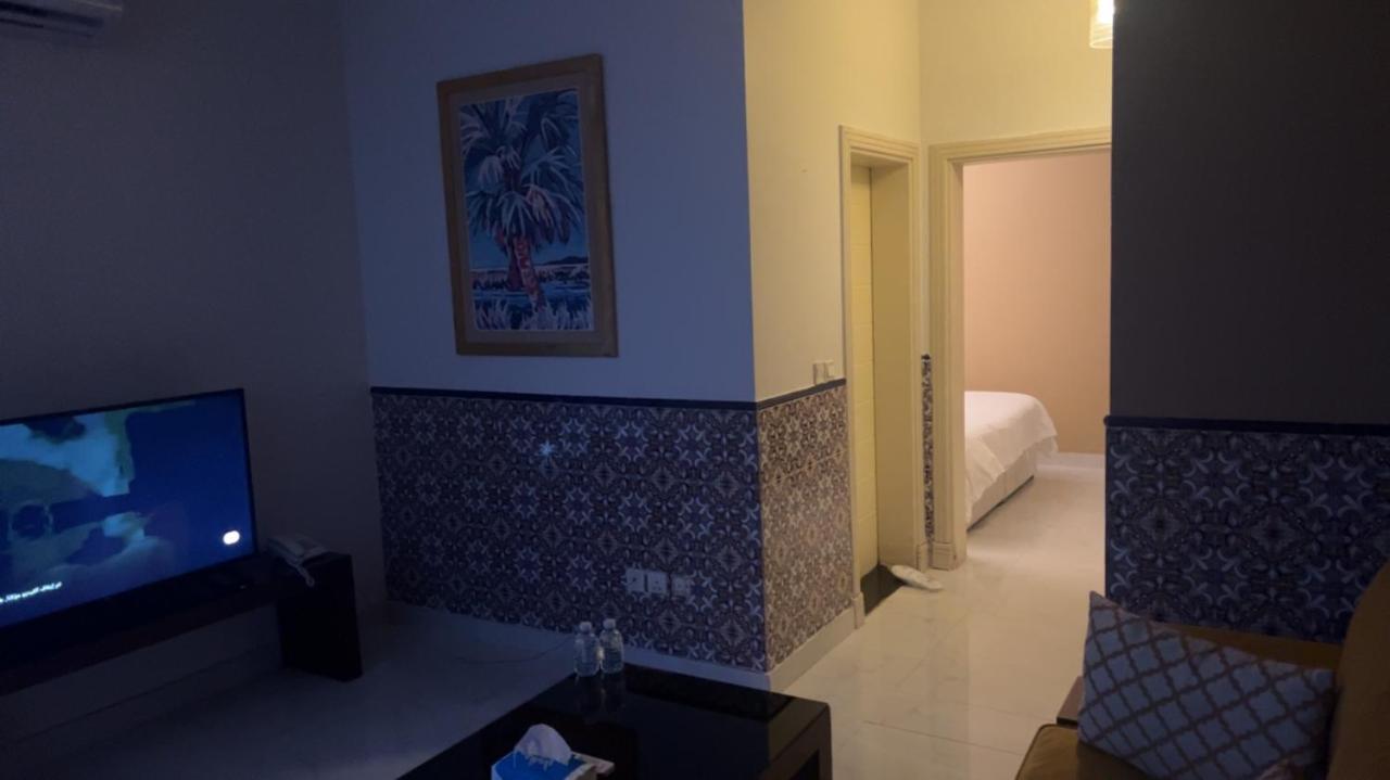 Il Villaggio Luxury Villas Jeddah Exterior photo